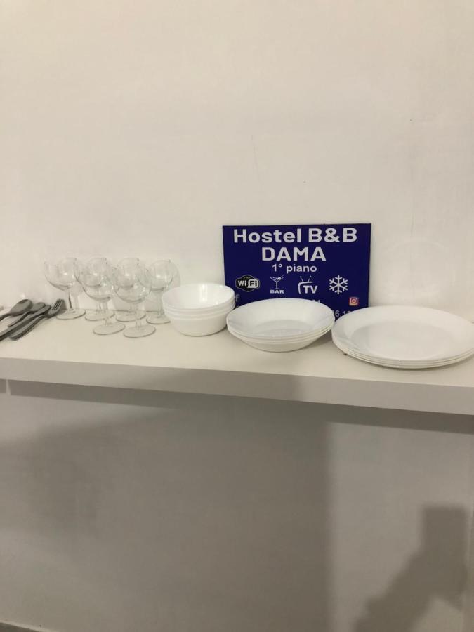 Hostel Dama Hostelbb Naples