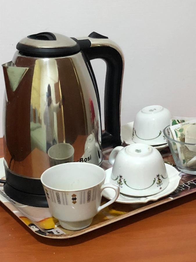Dama Hostelbb Hostel