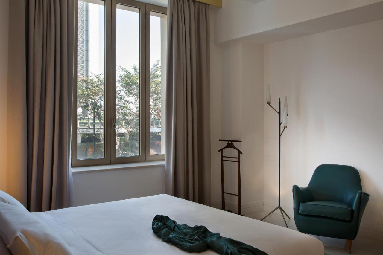 Corso Novara 5 Design Naples