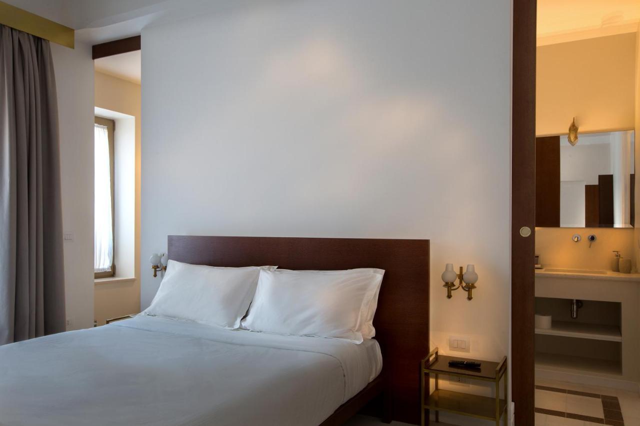 Apartment Corso Novara 5 Design *