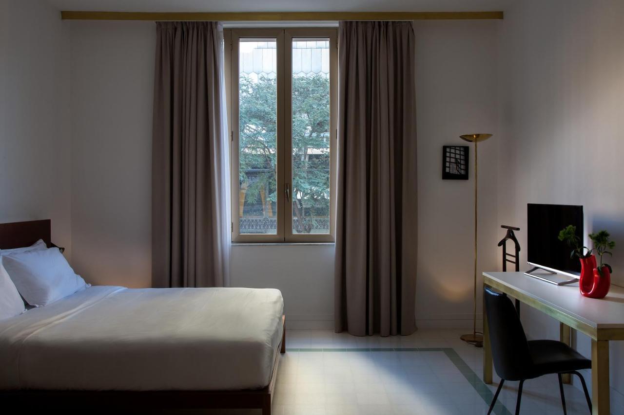 Apartment Corso Novara 5 Design *