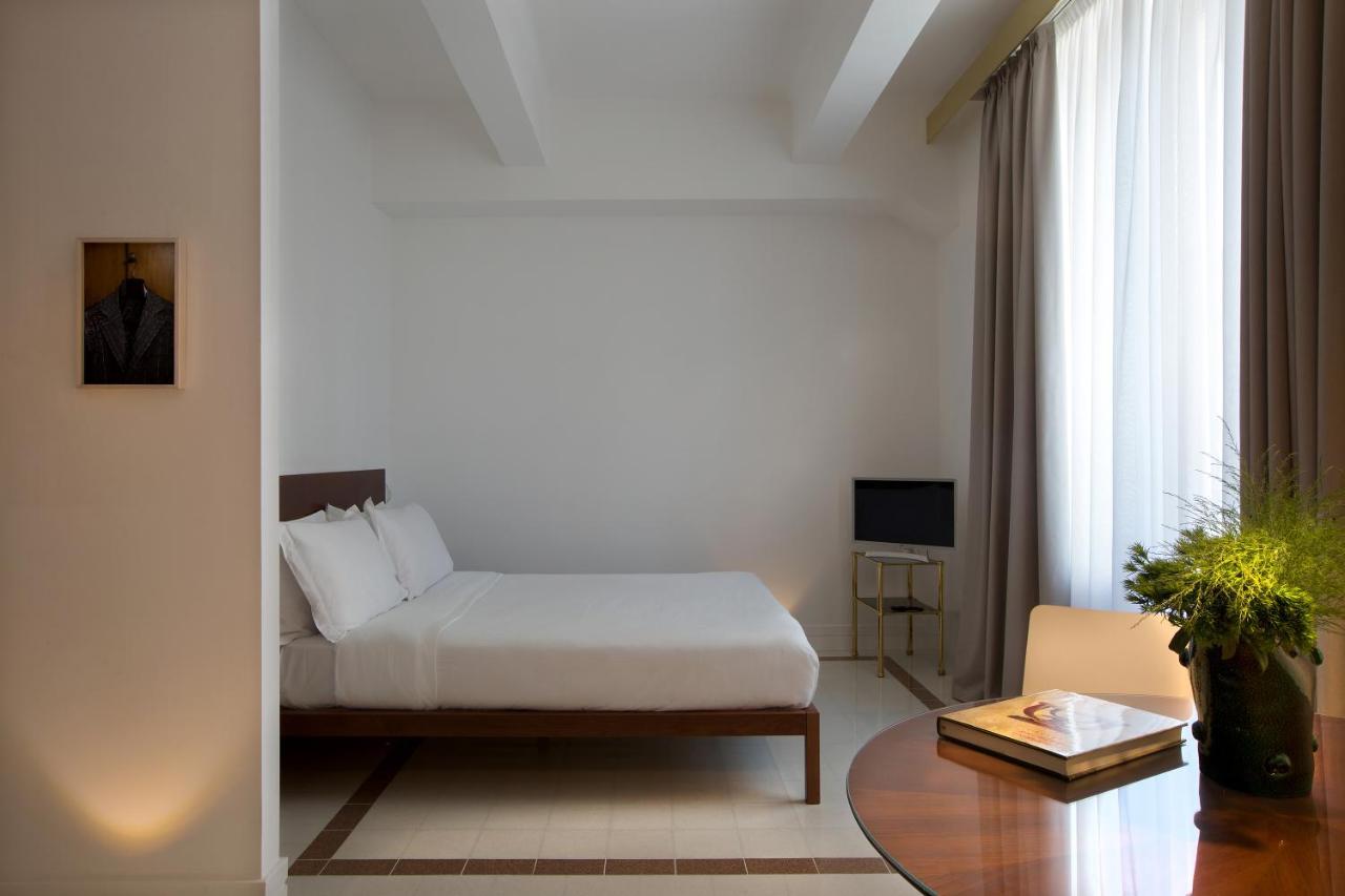 Corso Novara 5 Design Naples
