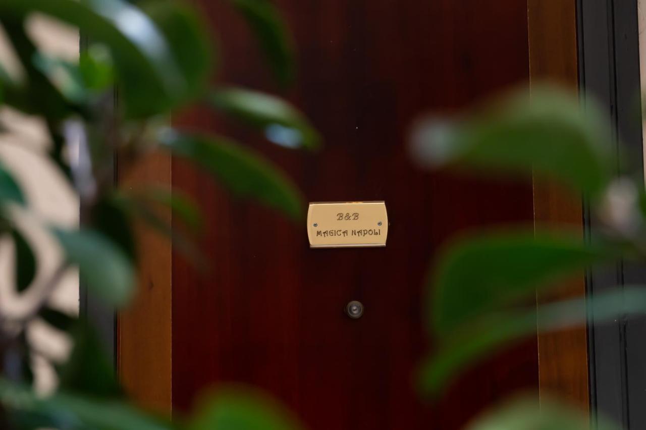 Guest house Magica *