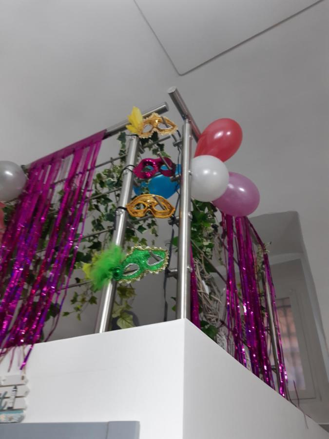 Casa Mia Holiday House Holiday home Naples