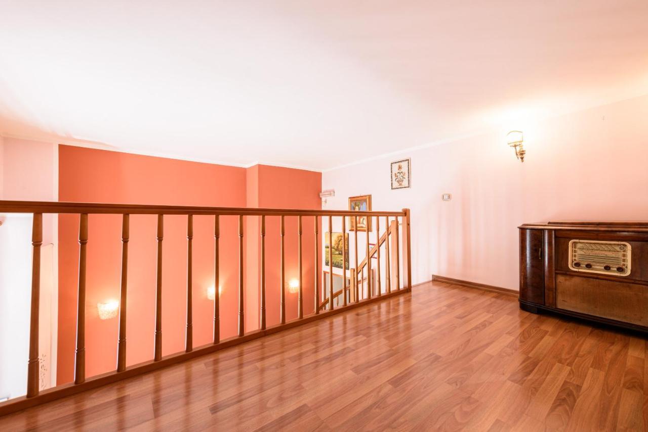 Via Melisurgo 23 Apartment *