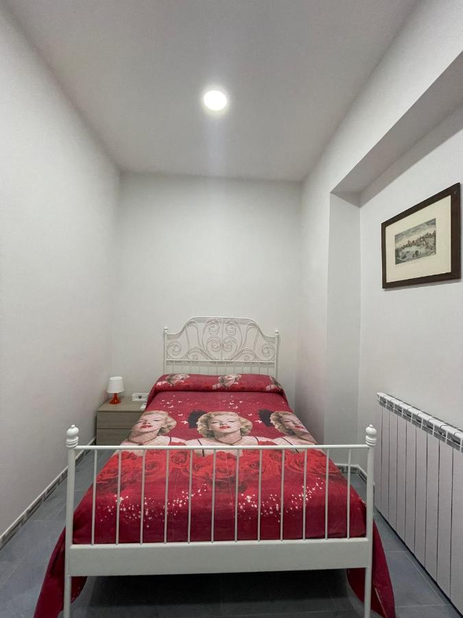 La Casa Di Adele Apartment Naples