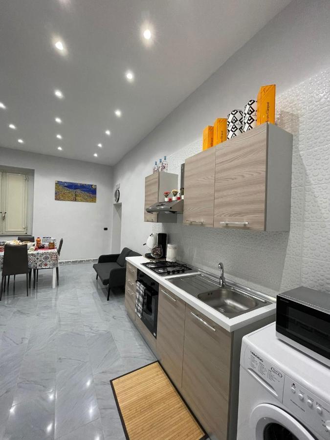 La Casa Di Adele Apartment