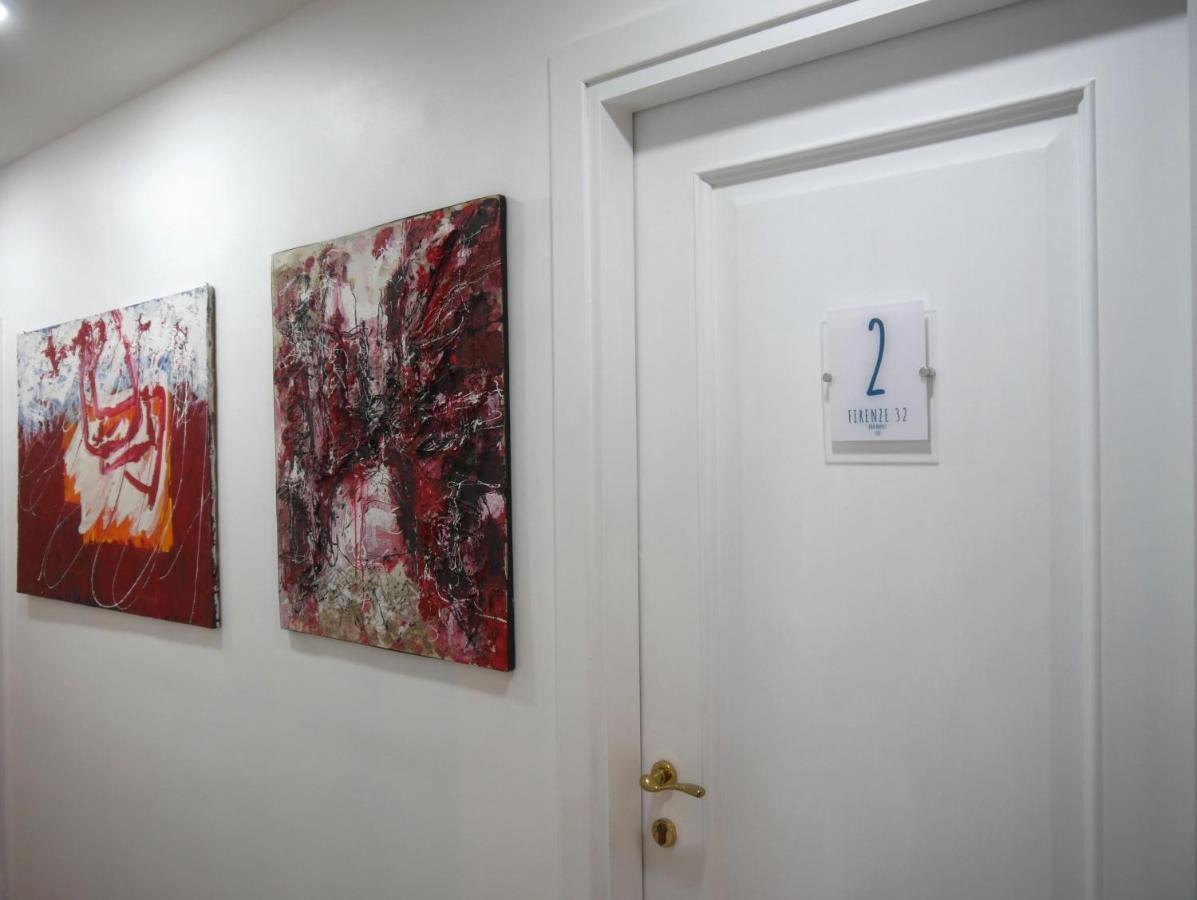 Firenze32 Bed & Breakfast 2*