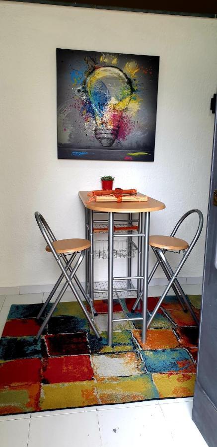 Vima's Apartment *