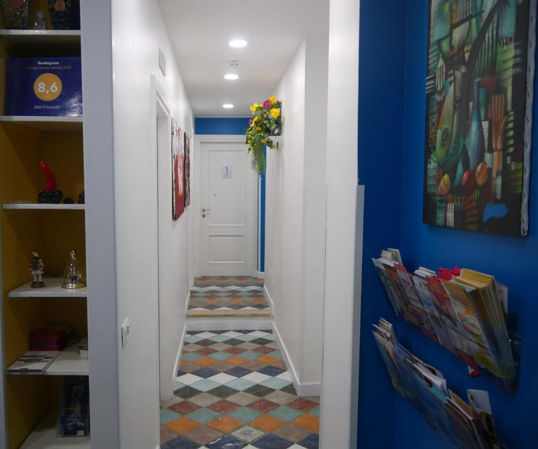 Bed & Breakfast Firenze32 2*