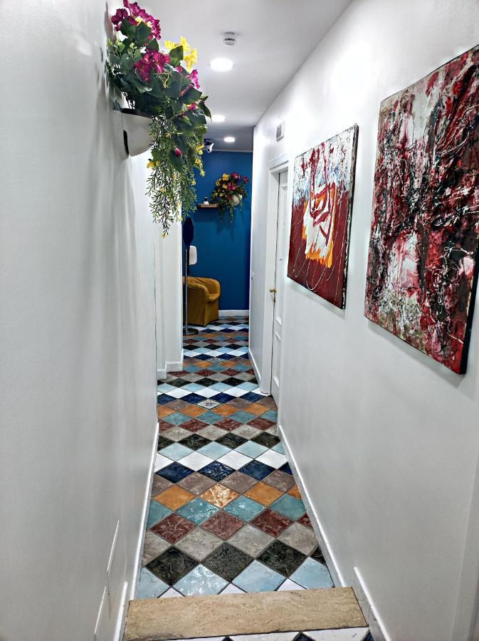 Firenze32 Bed & Breakfast 2*