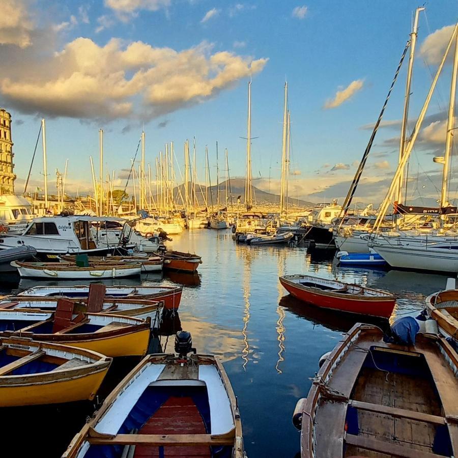 Benincasaroom * Naples