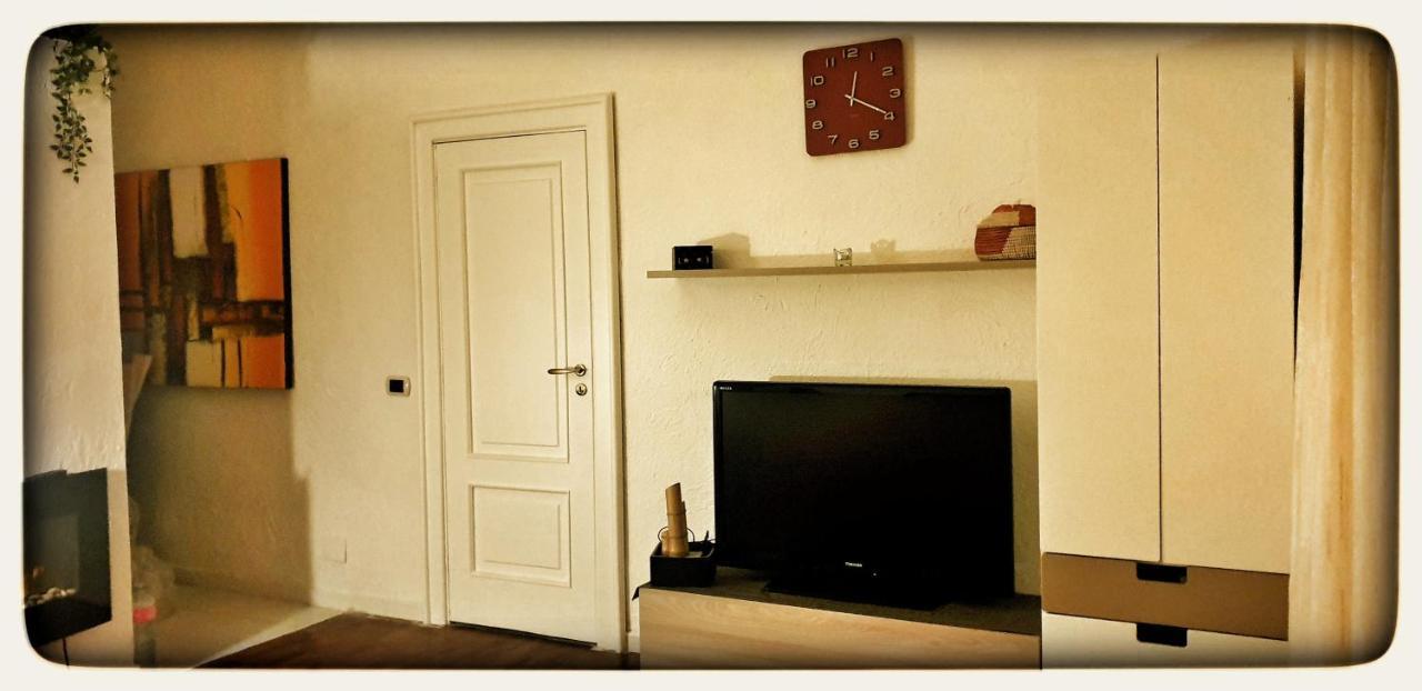 Vima's Apartment Naples