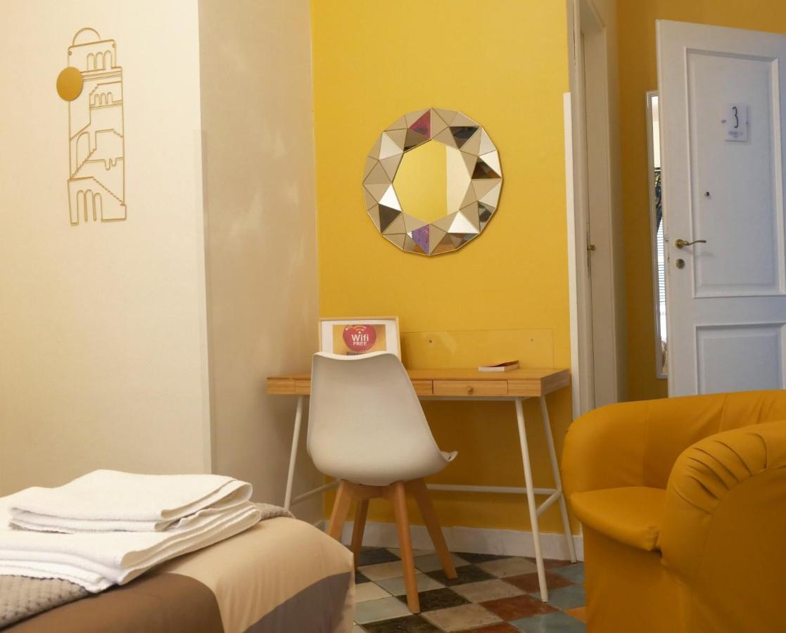 Firenze32 Bed & Breakfast