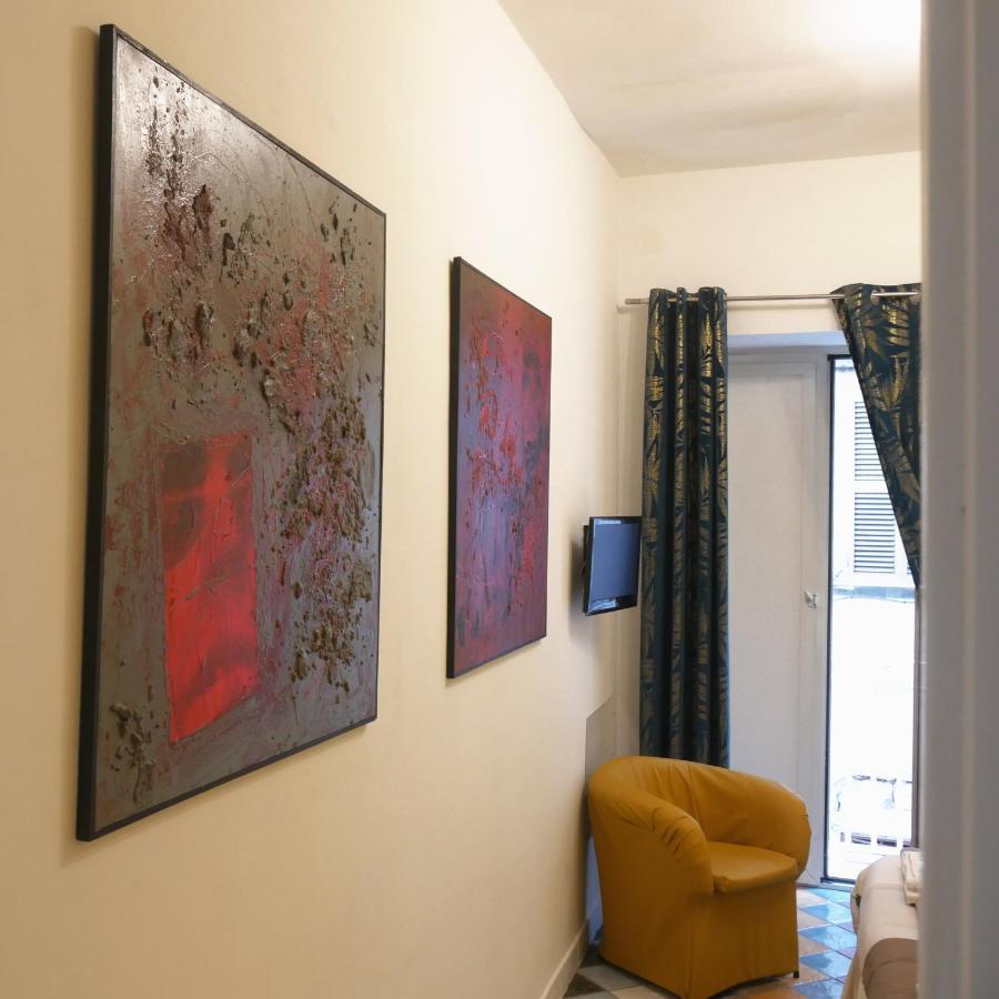 Firenze32 Bed & Breakfast