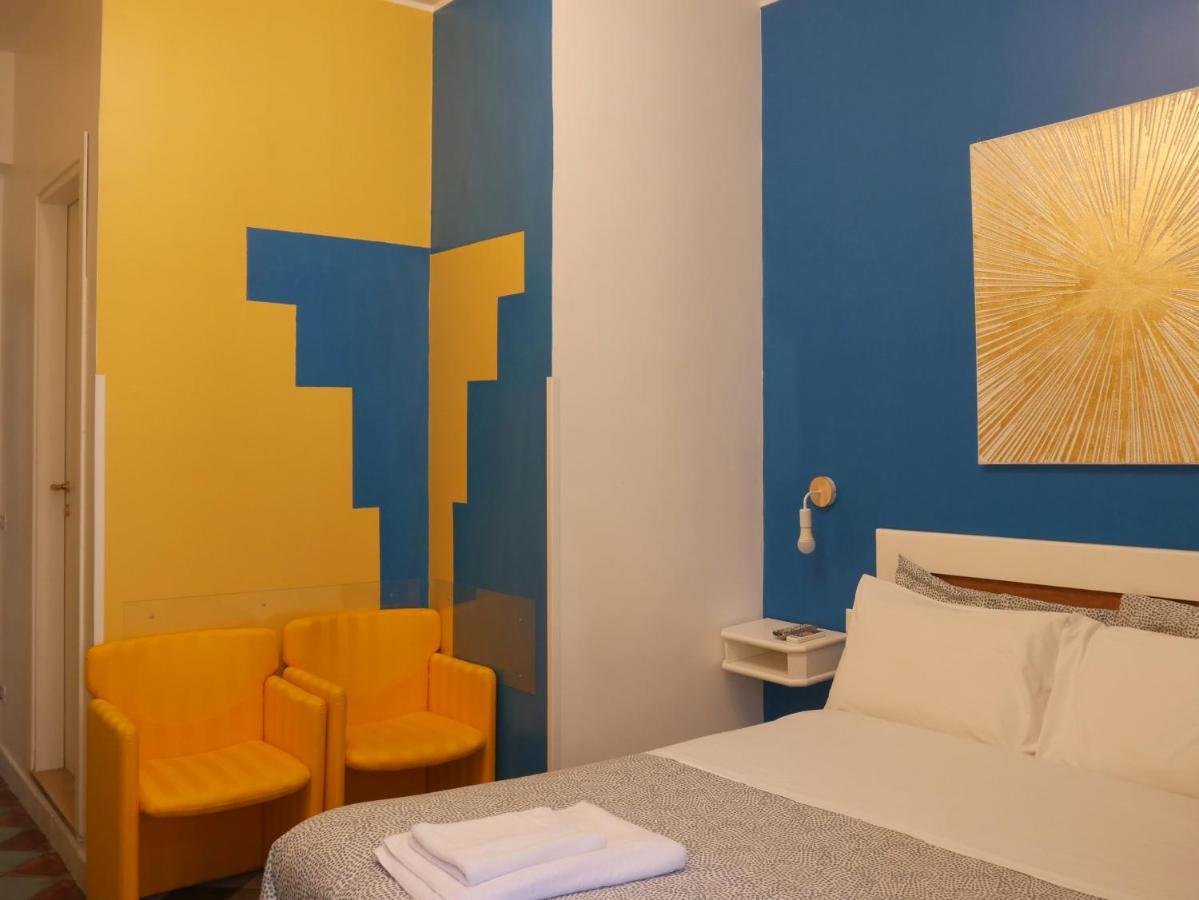 Firenze32 Bed & Breakfast Naples