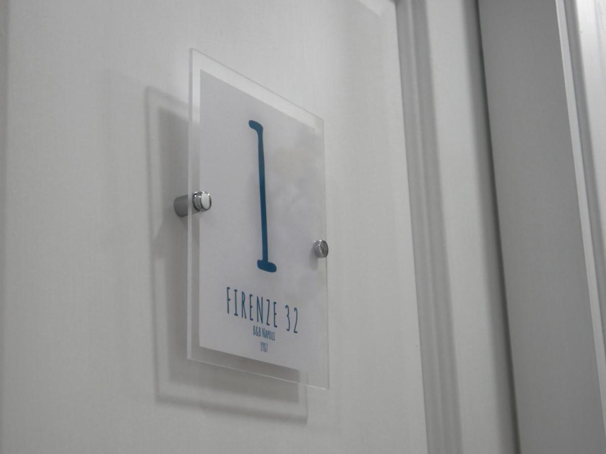 Firenze32 Bed & Breakfast