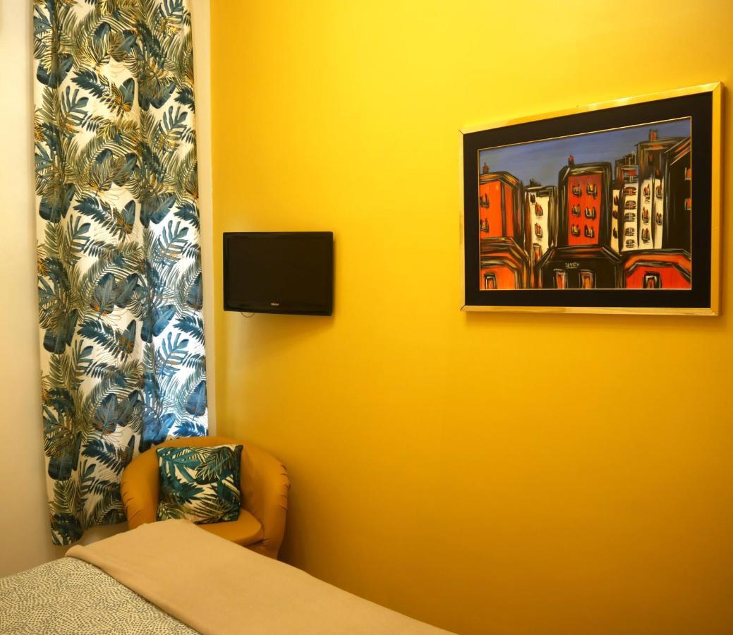 Bed & Breakfast Firenze32 2*
