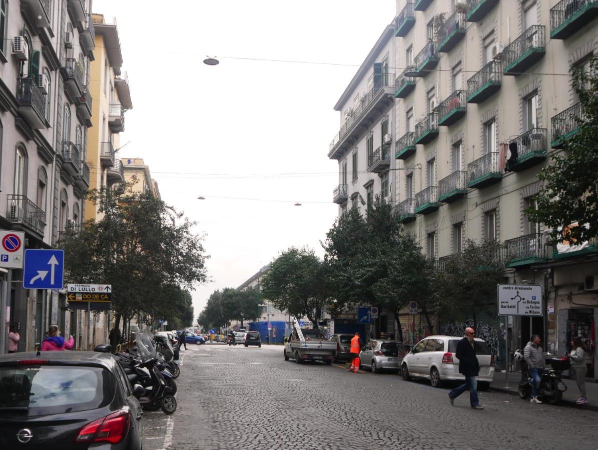 Bed & Breakfast Firenze32