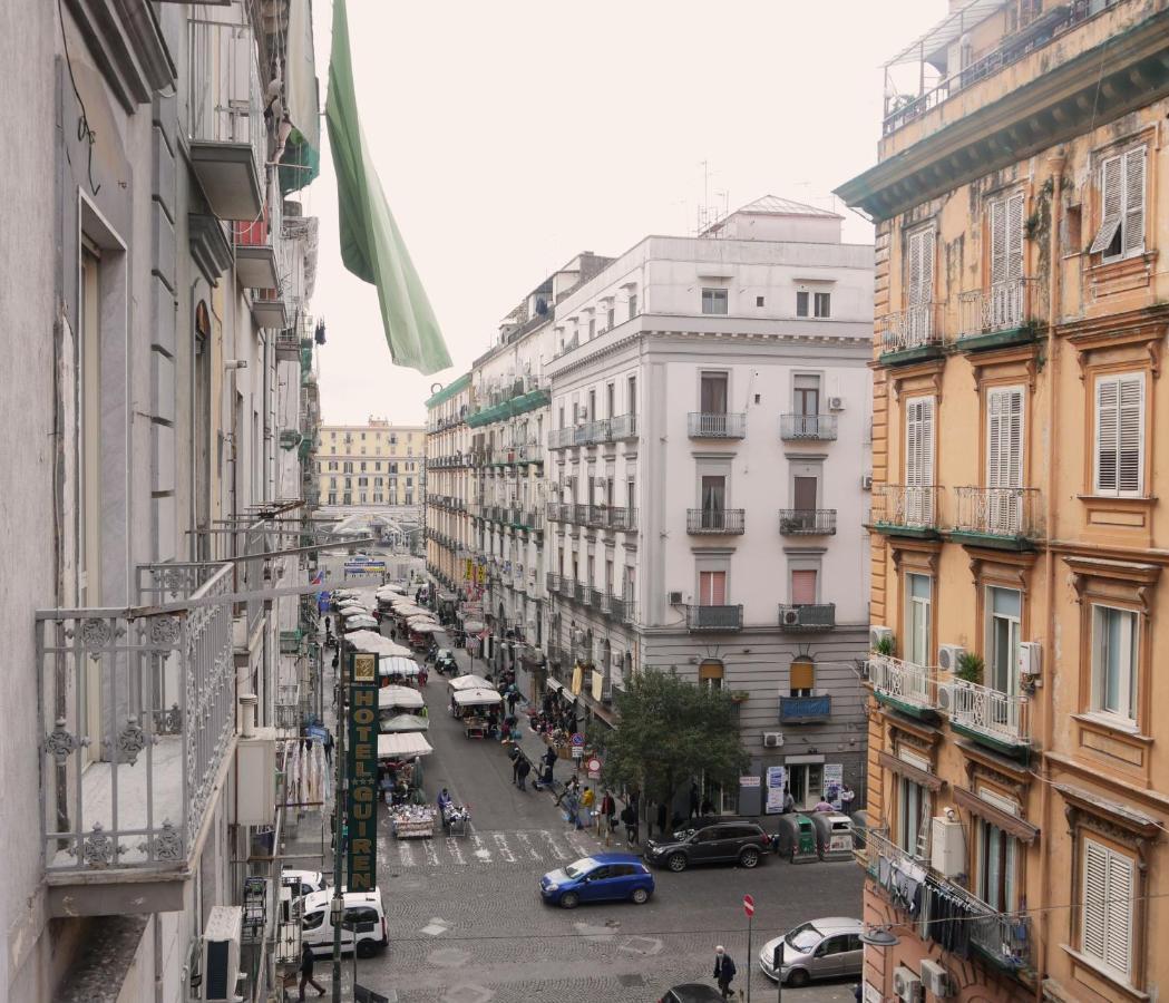 Bed & Breakfast Firenze32 Naples