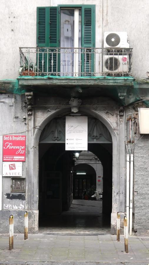 Firenze32 Bed & Breakfast