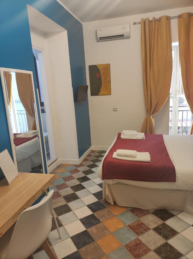 Bed & Breakfast Firenze32