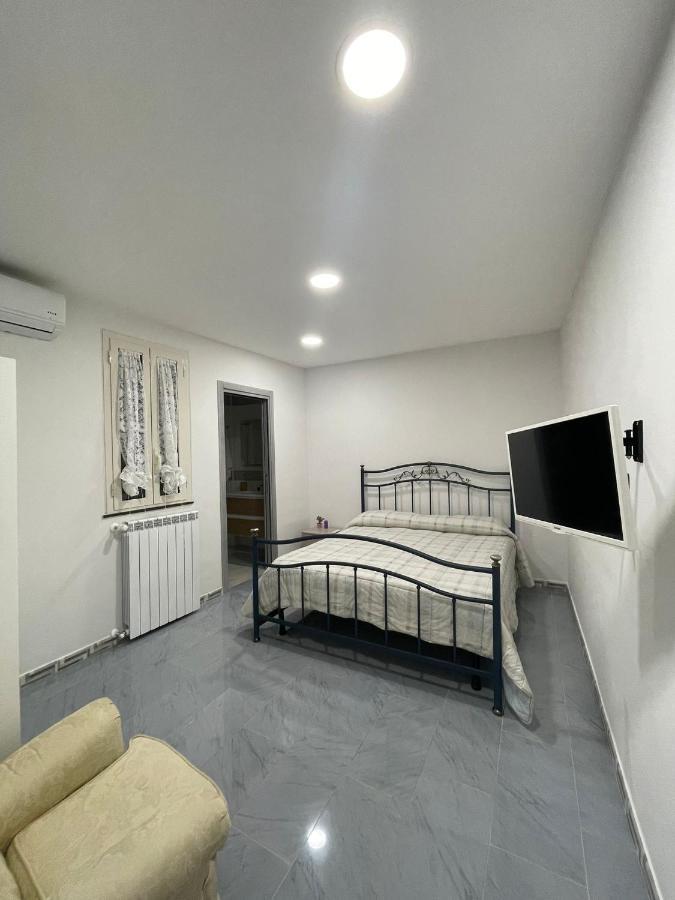 La Casa Di Adele Apartment Naples