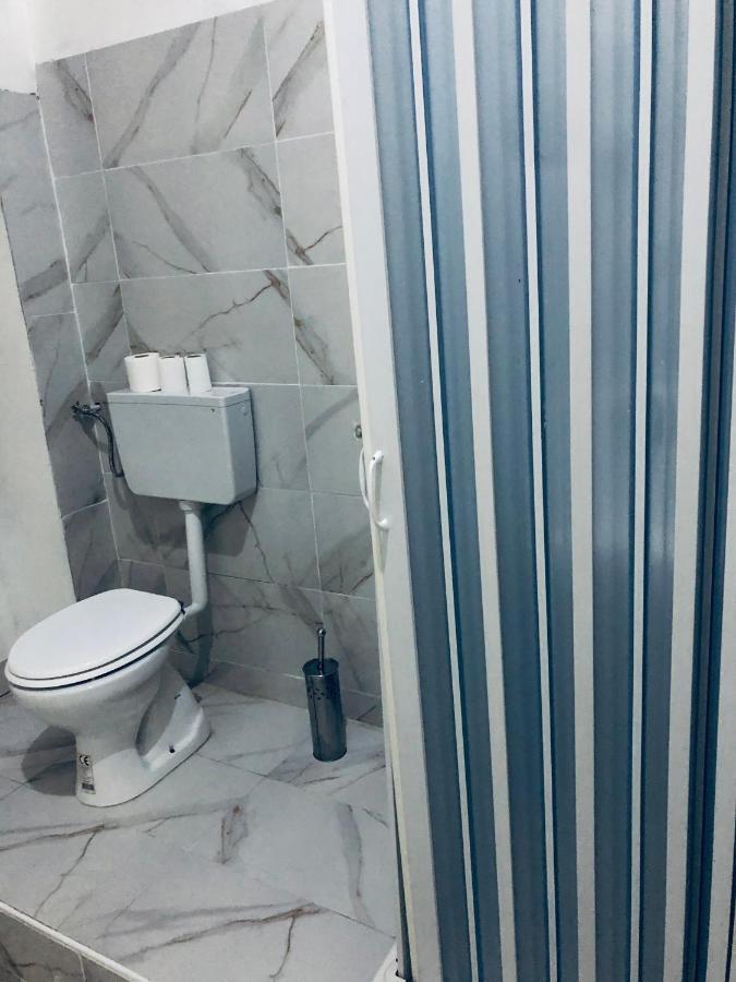 Hostel Dama Hostelbb Naples