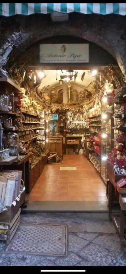 Al Centro Storico Apartment