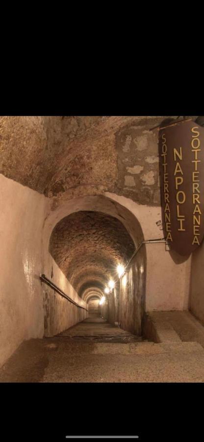 Al Centro Storico * Naples
