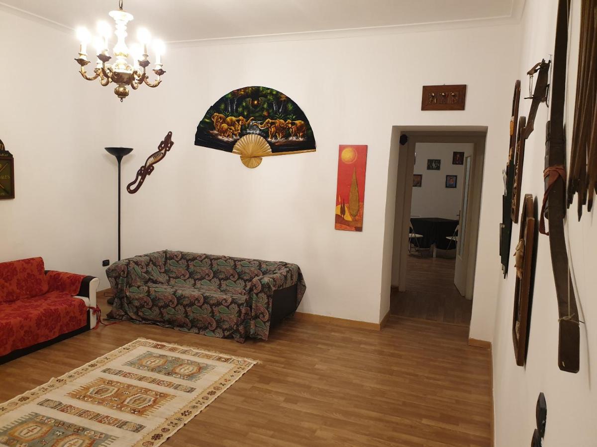 Guest house Nilo *