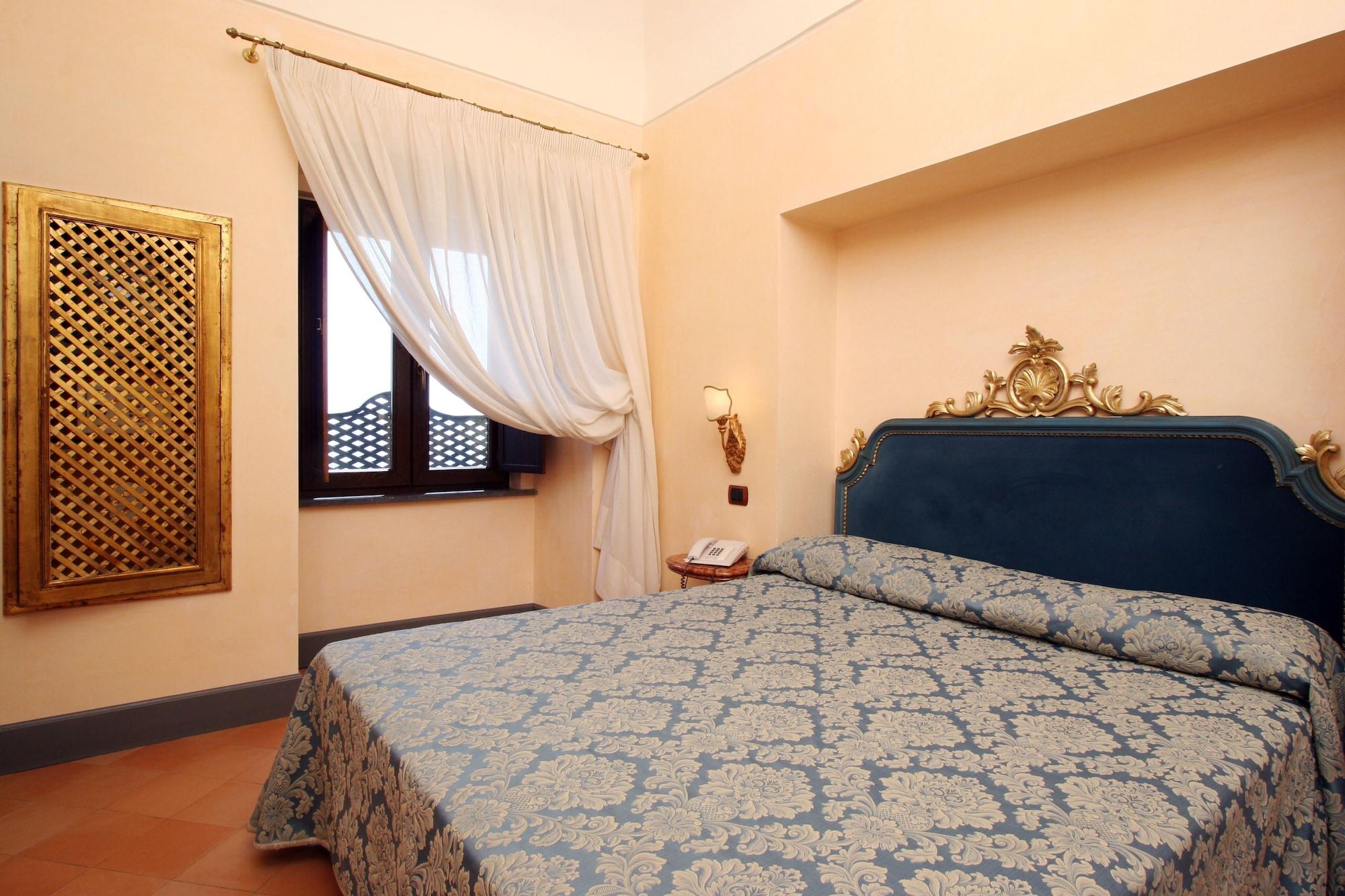 San Francesco Al Monte 4*