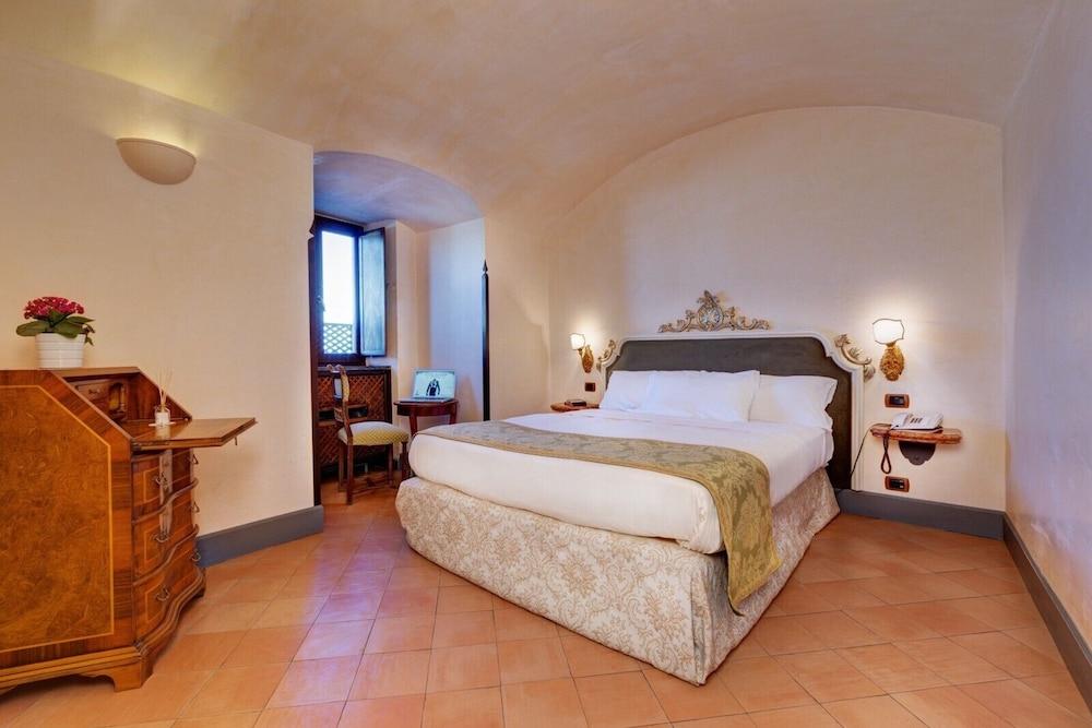 San Francesco Al Monte Hotel Naples