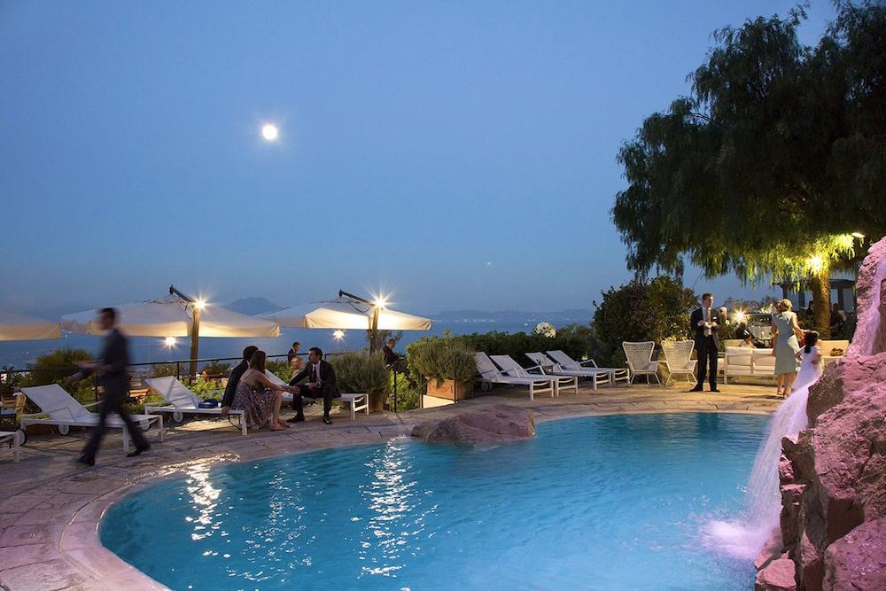 San Francesco Al Monte 4*