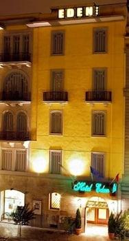 Eden 3* Naples
