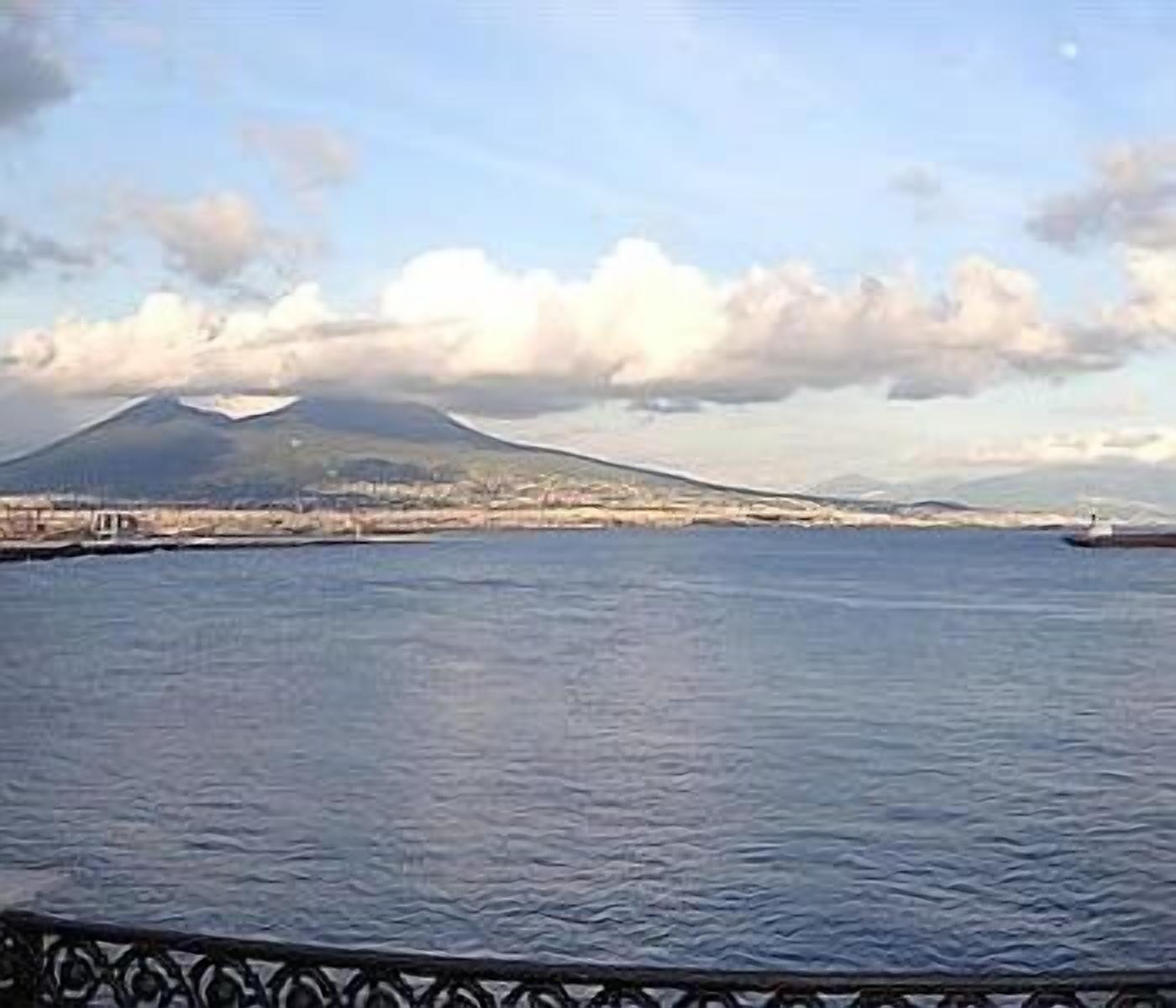 Miramare 4* Naples