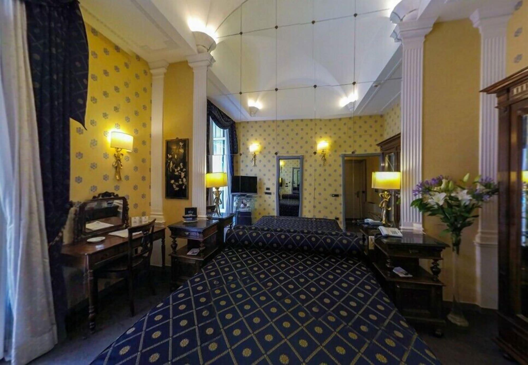 Miramare Hotel
