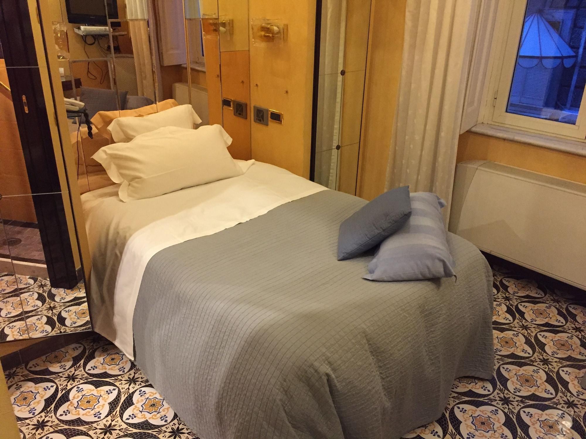 Miramare 4* Naples