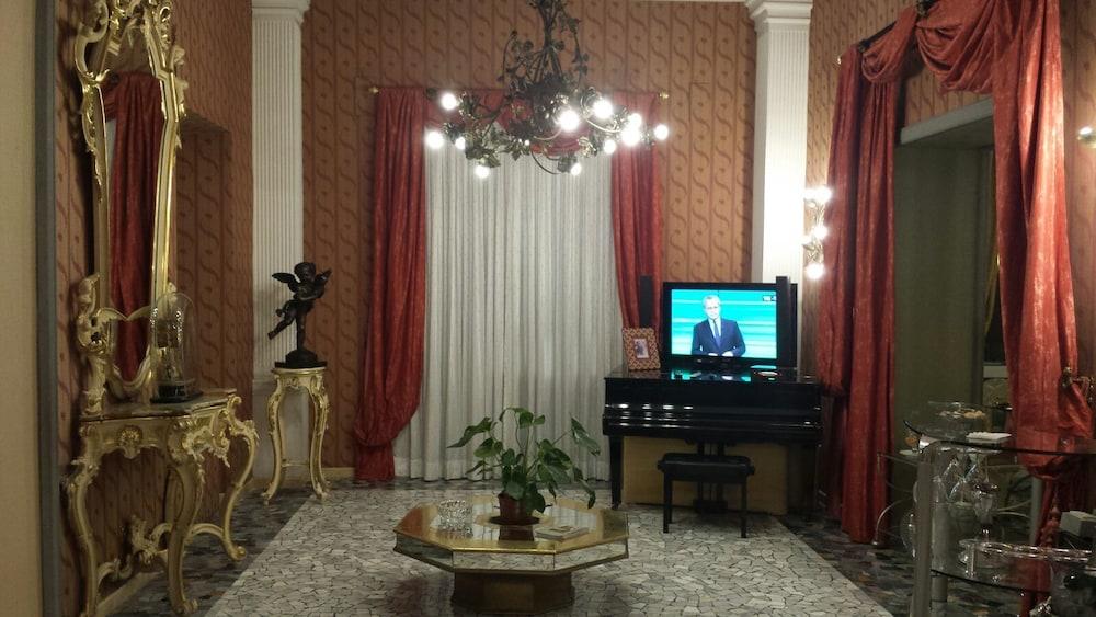 Miramare 4*