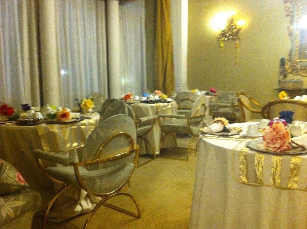 Miramare Hotel 4*