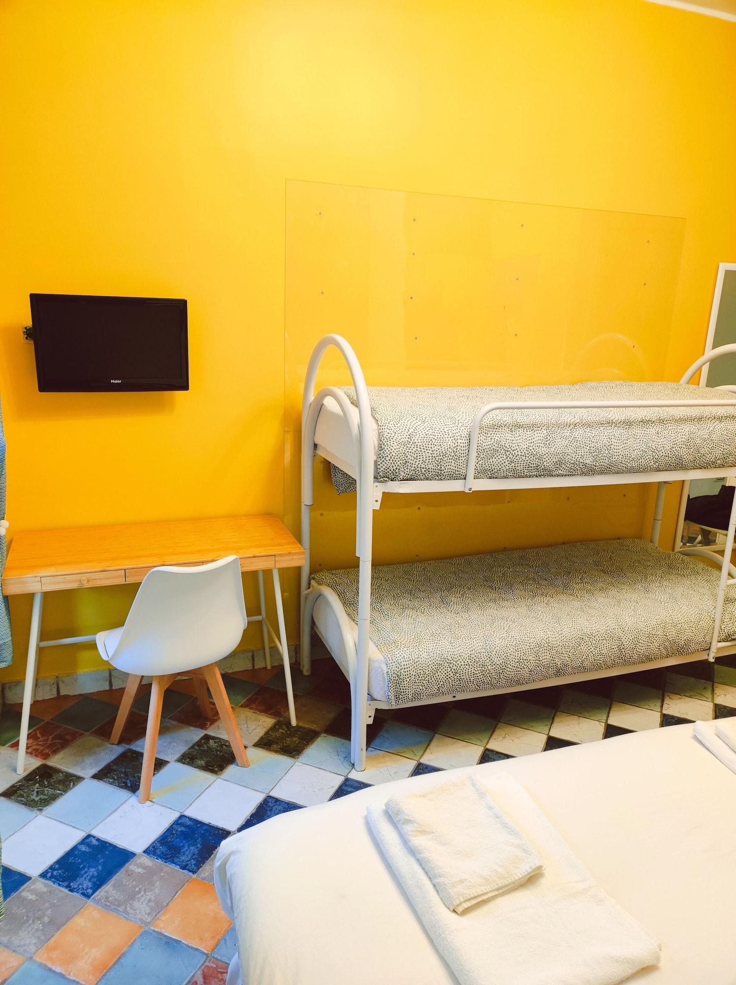 Bed & Breakfast Firenze32 2*