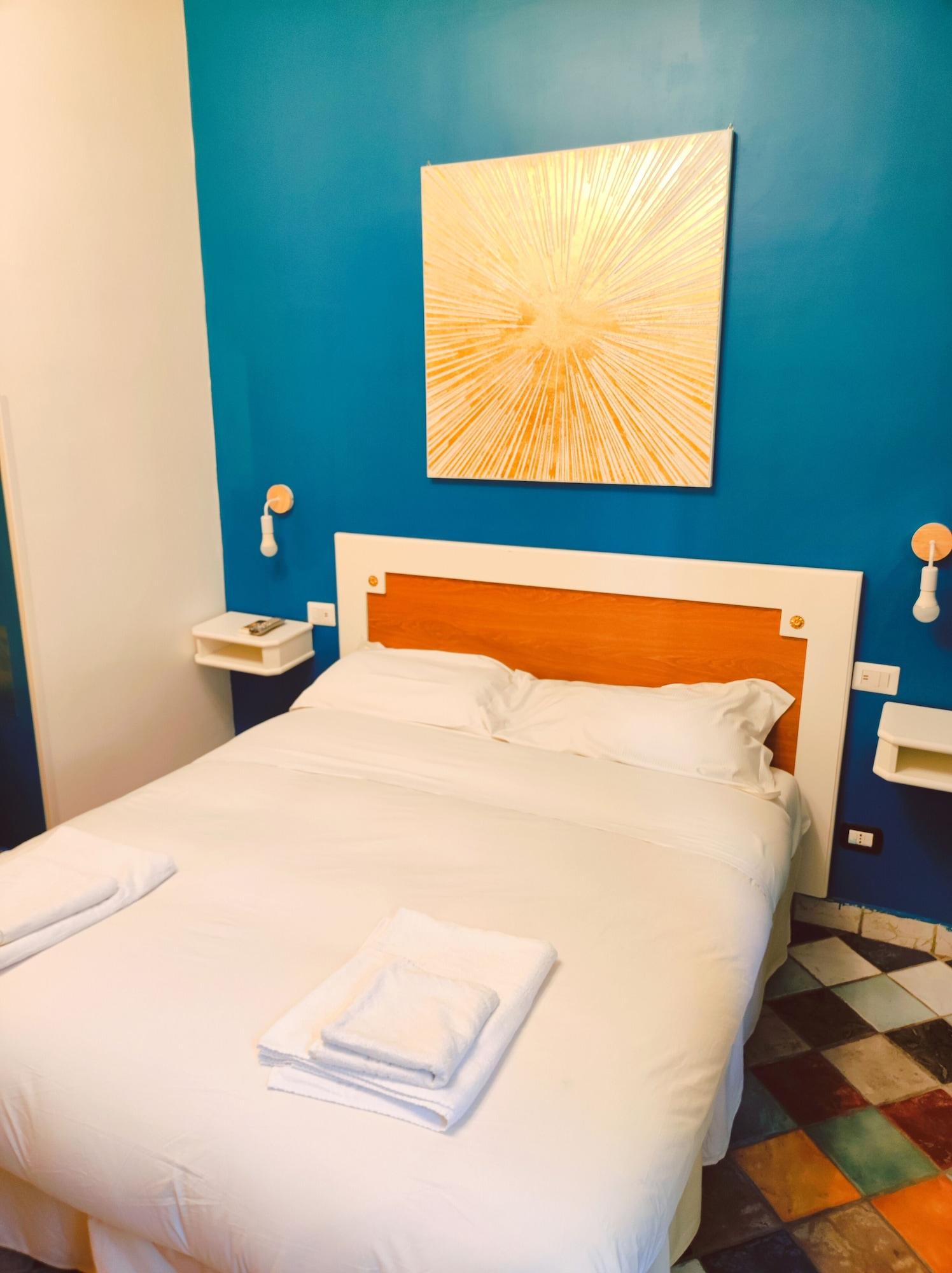 Firenze32 Bed & Breakfast 2*