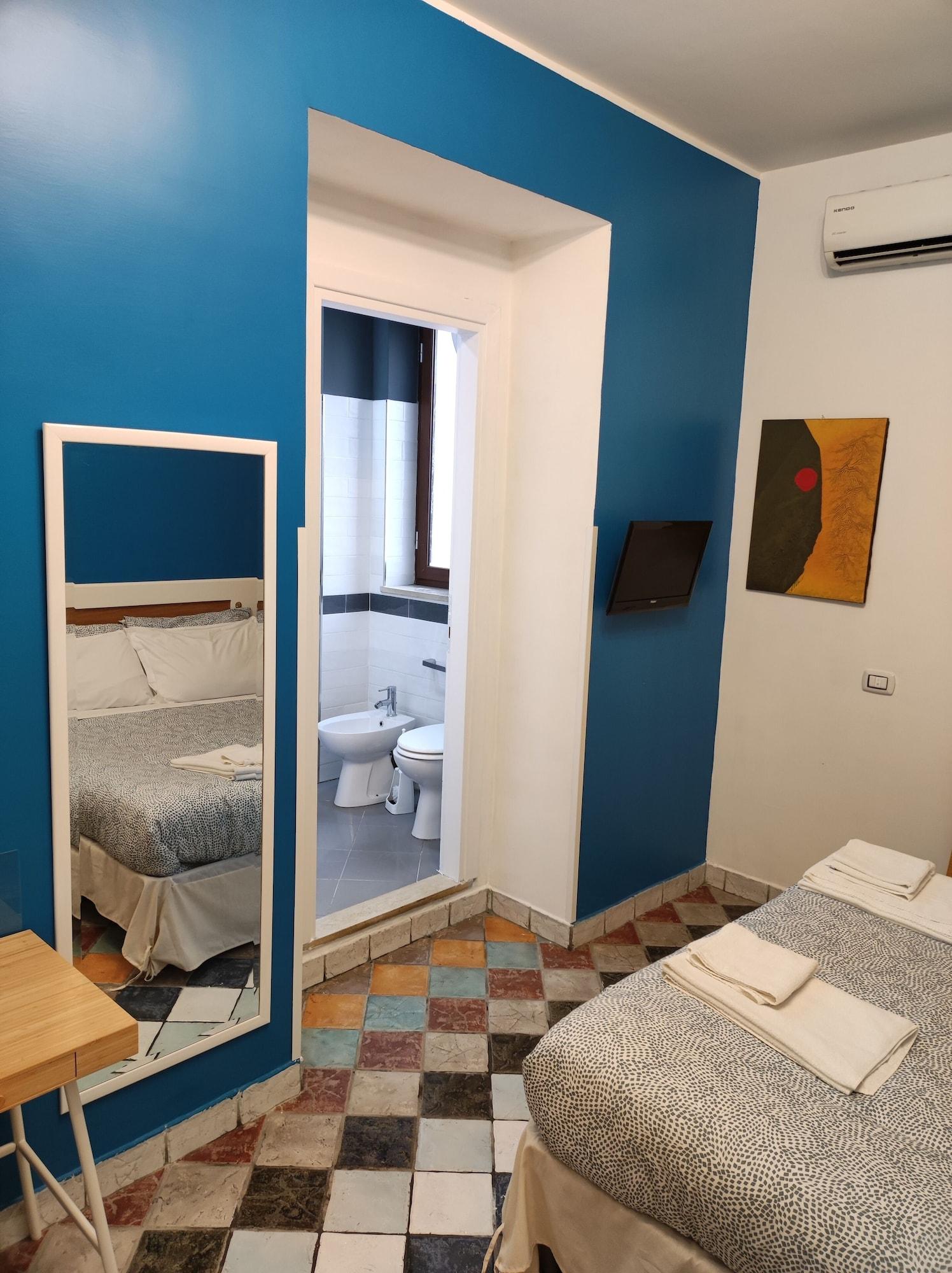 Bed & Breakfast Firenze32
