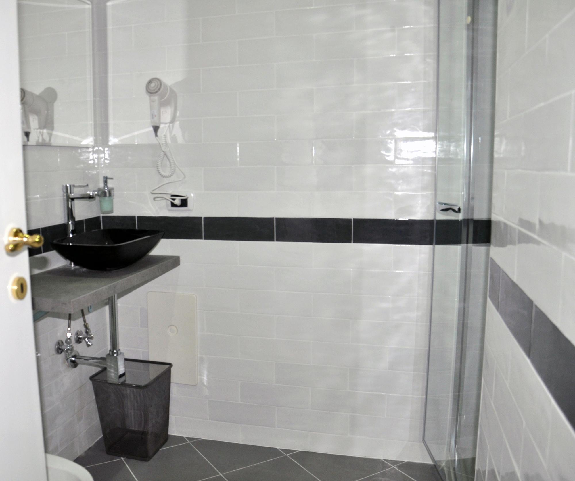 Bed & Breakfast Firenze32