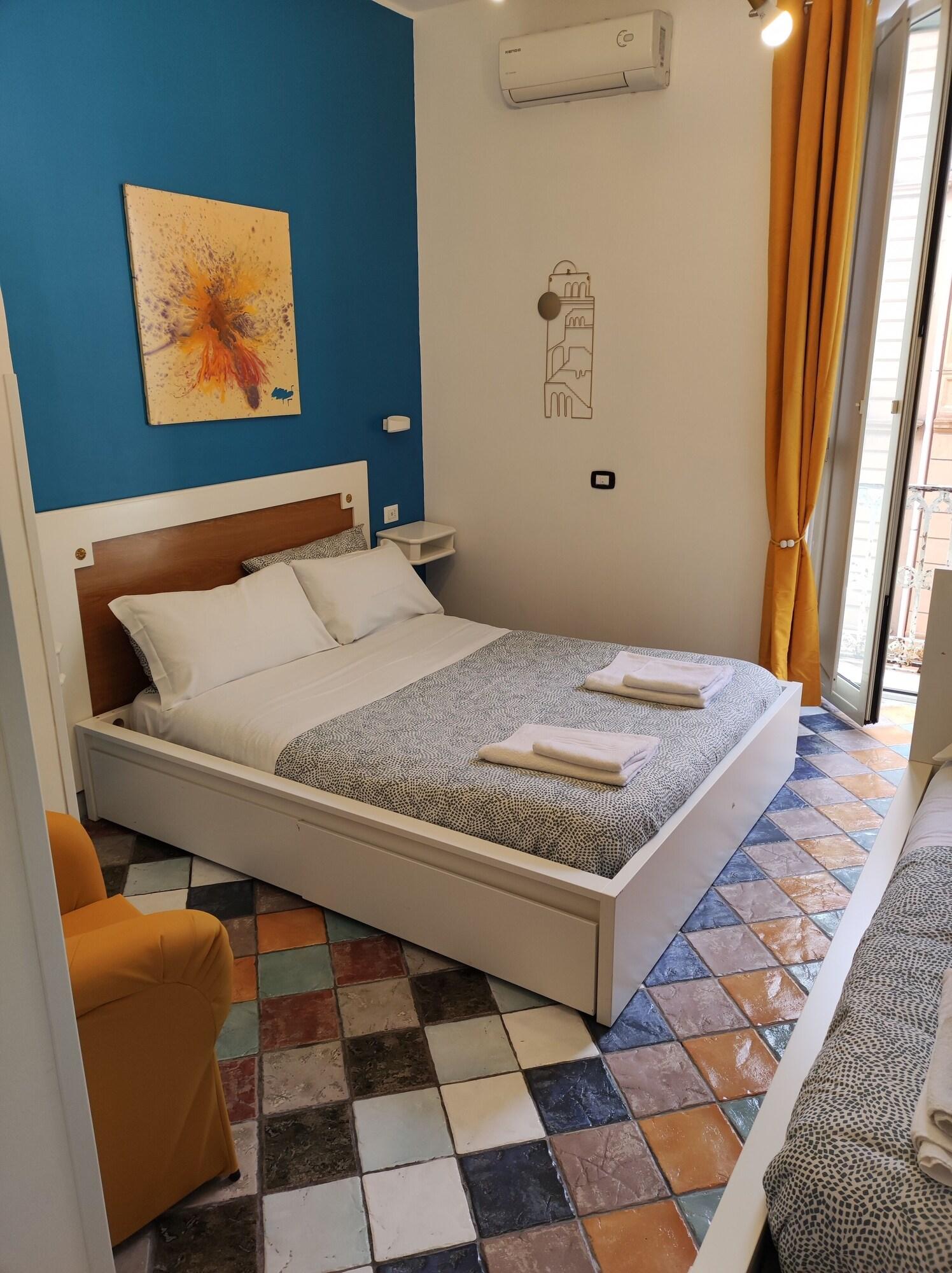 Firenze32 Bed & Breakfast Naples
