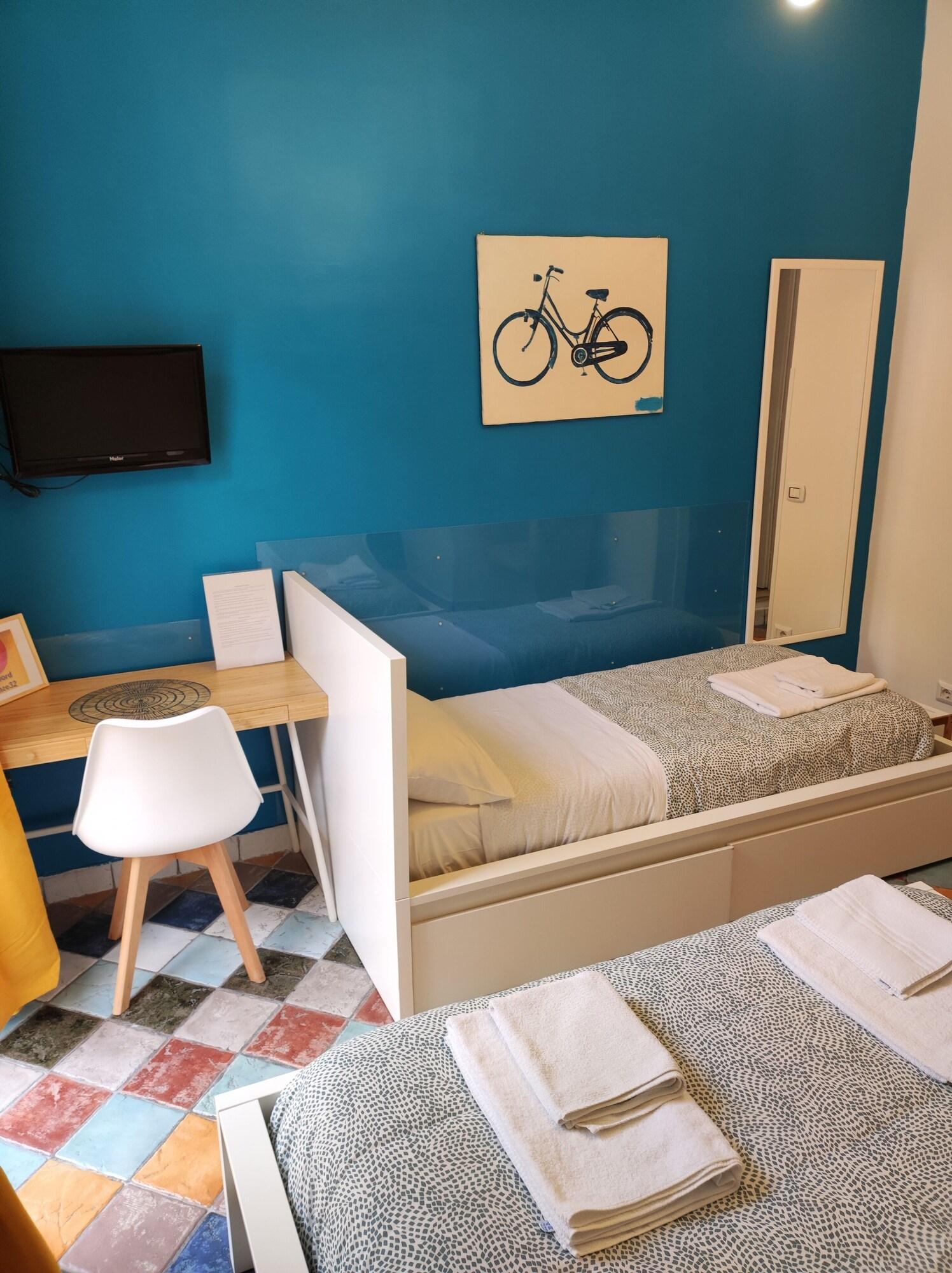 Bed & Breakfast Firenze32 2*