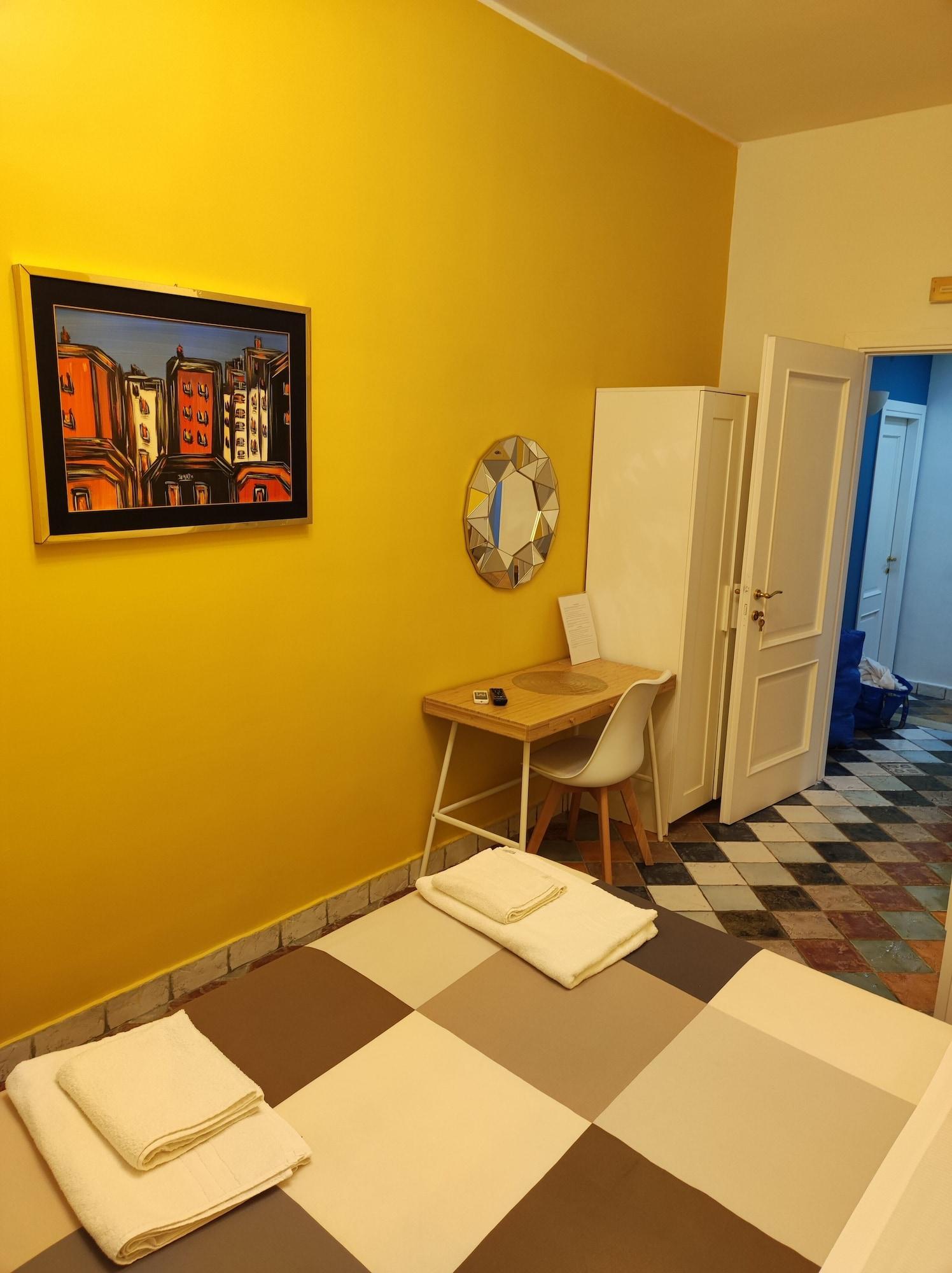 Bed & Breakfast Firenze32 2*