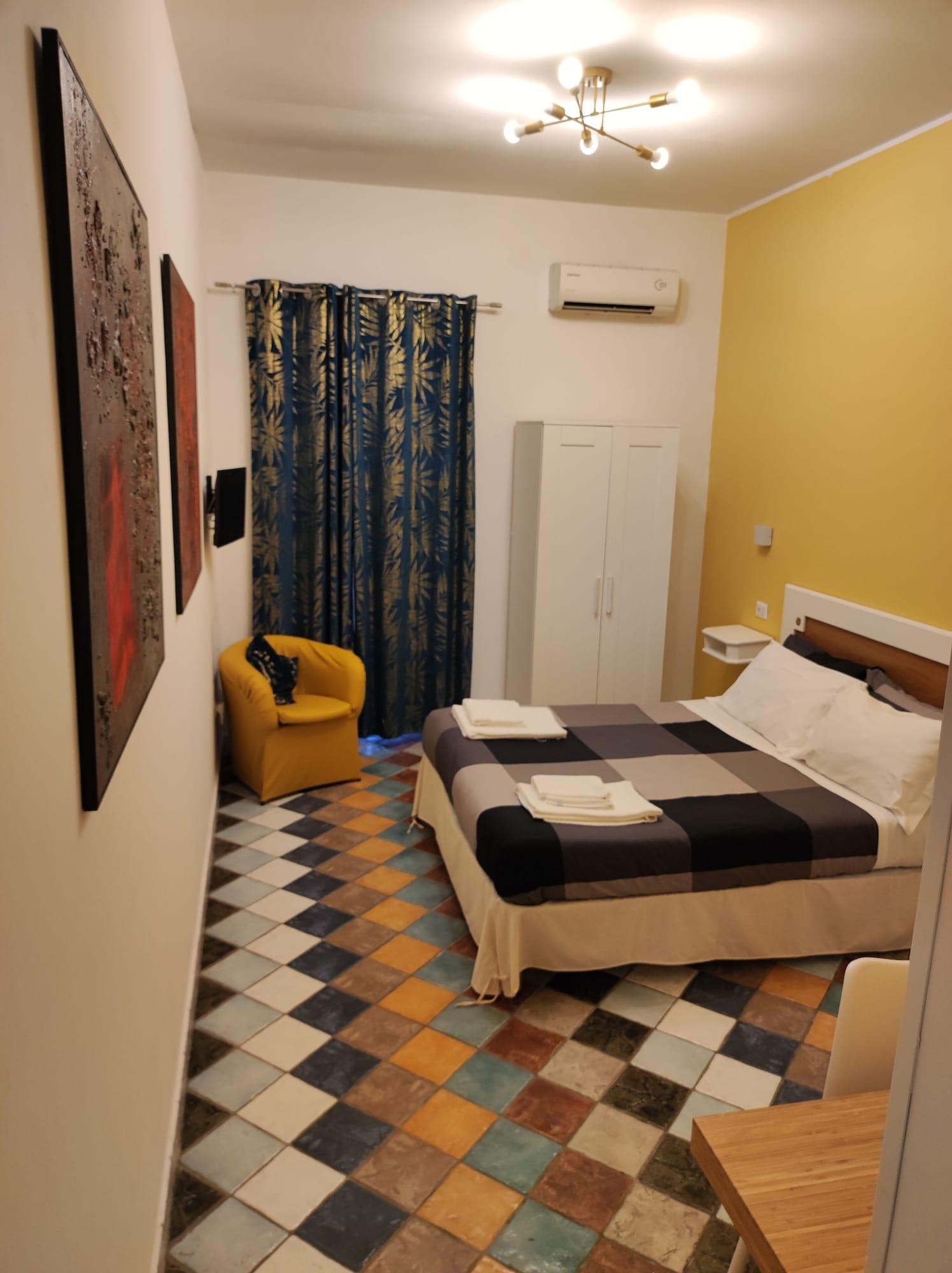 Bed & Breakfast Firenze32 Naples