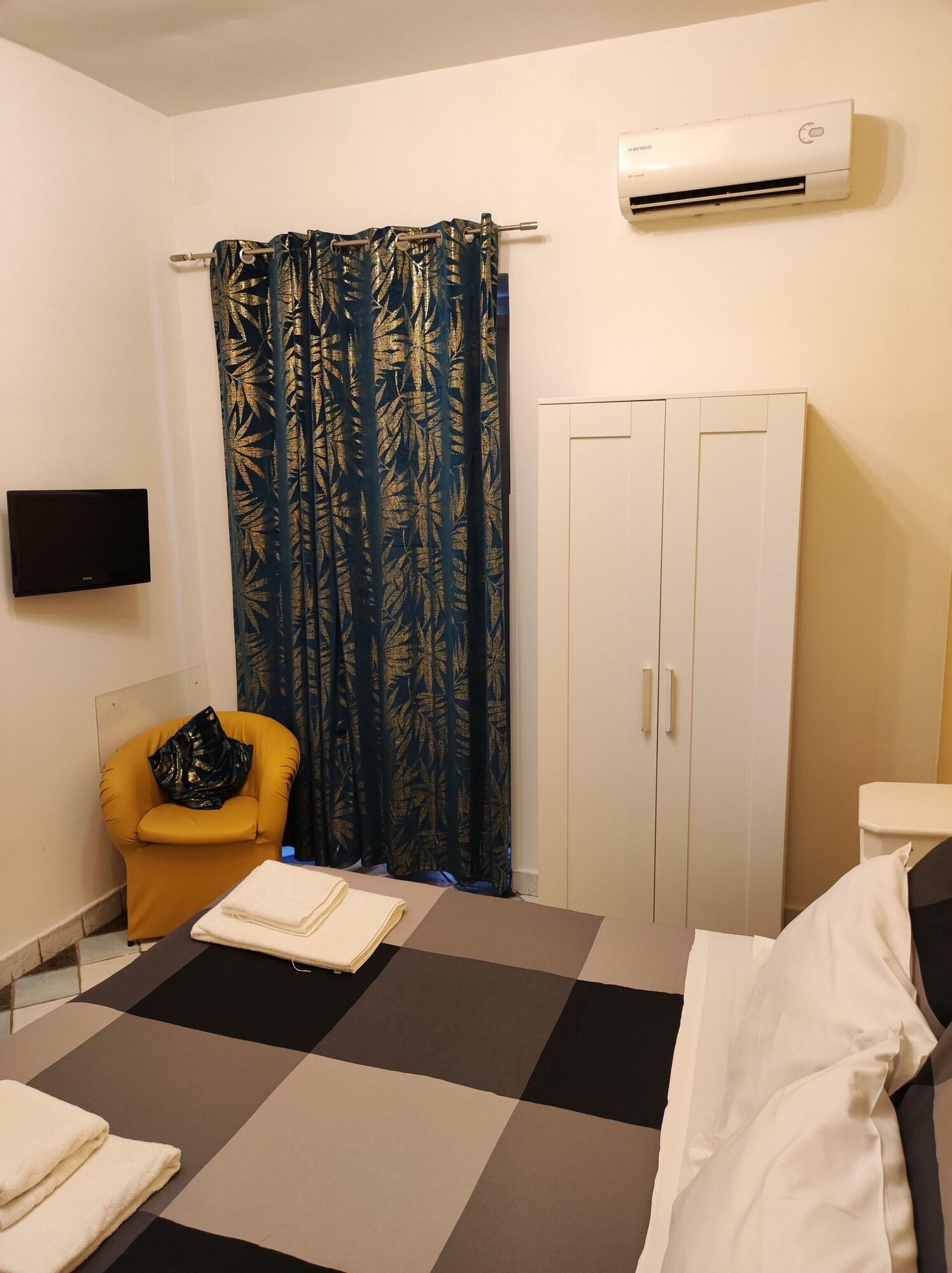 Firenze32 Bed & Breakfast