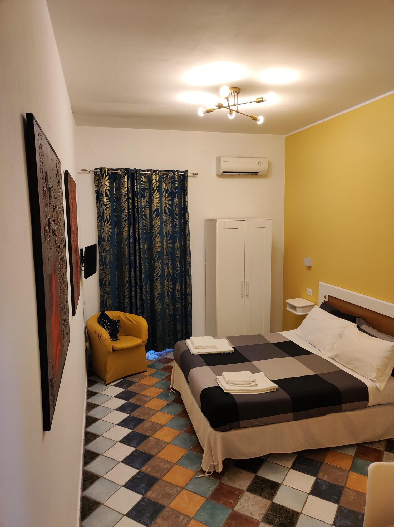 Firenze32 Bed & Breakfast Naples